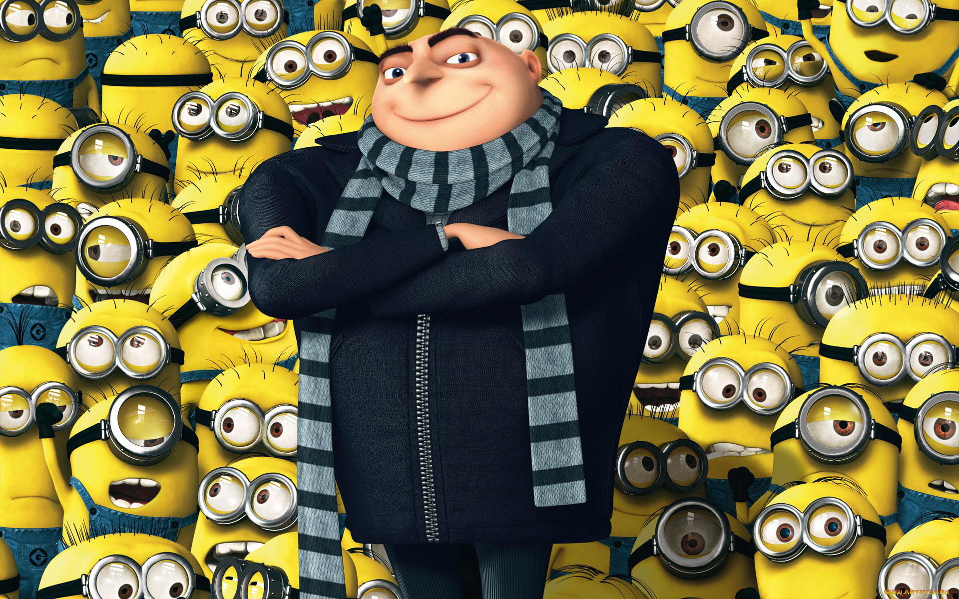 Pictures of gru from despicable me 🍓 Despicable Me 2 - Movie